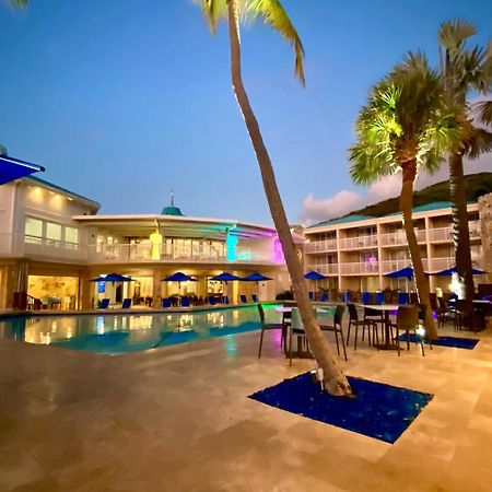 Oceans At Divi Carina Bay - Adults Only Hotel คริสเตียนสเต็ด ภายนอก รูปภาพ